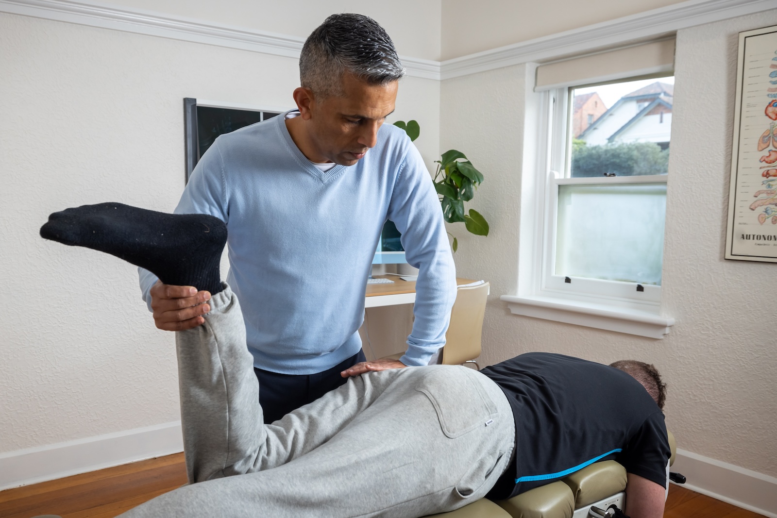 Busting Myths about Chiropractic – part 2