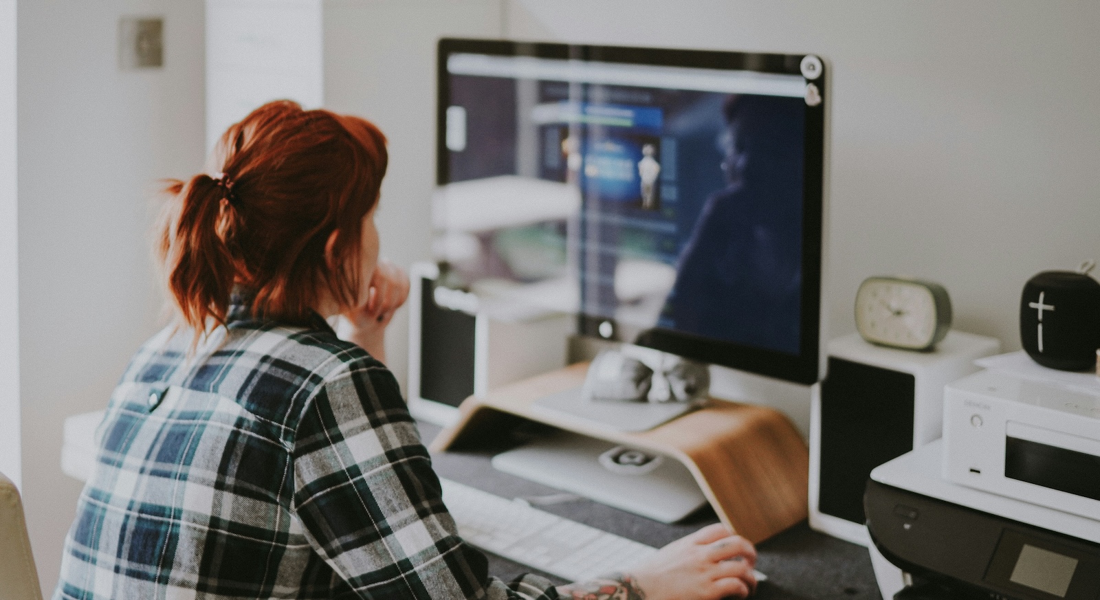 Working From Home Without Wrecking Your Back